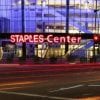 STAPLES Center