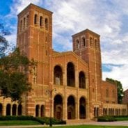 Merage Jumps in Rankings, UCLA Grows Greener, and More