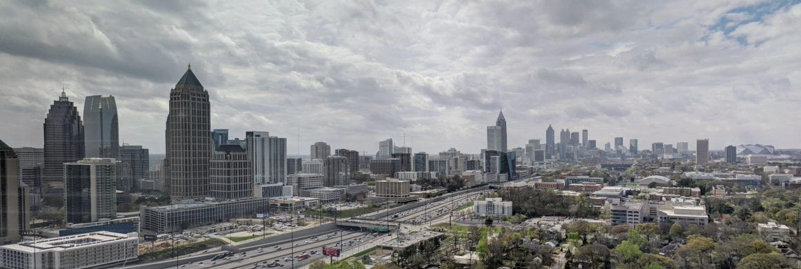 atlanta atlanta