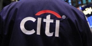 Jobs at CitiGroup