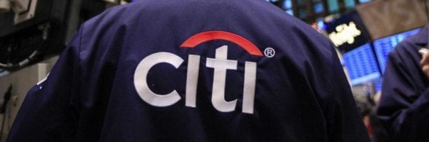 Jobs at CitiGroup