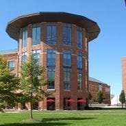 Fisher College of Business – Ohio State University