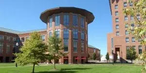 Fisher College of Business – Ohio State University