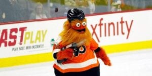 Gritty