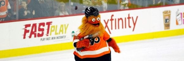 Gritty