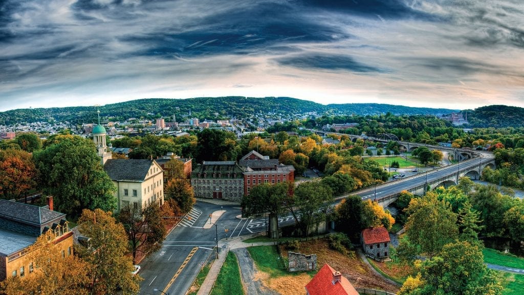 Lehigh Online MBA