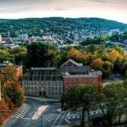 Lehigh’s Online MBA Earns Top Ranking Honors