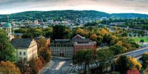 Lehigh Online MBA