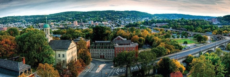 Lehigh Online MBA Earns Top Ranking Honors