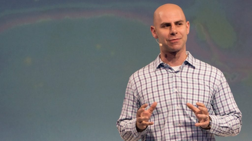 Adam Grant