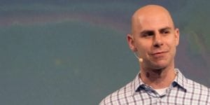 Adam Grant