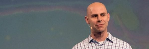 Adam Grant