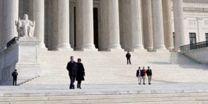 supreme court ideology