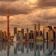 The 5 Highest Paid Toronto Internships for MBAs