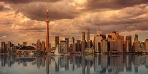 Paid Toronto Internships