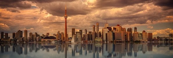 Paid Toronto Internships