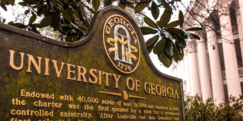 UGA Terry MBA Admissions