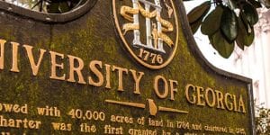 UGA Terry MBA Admissions