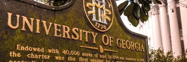 UGA Terry MBA Admissions