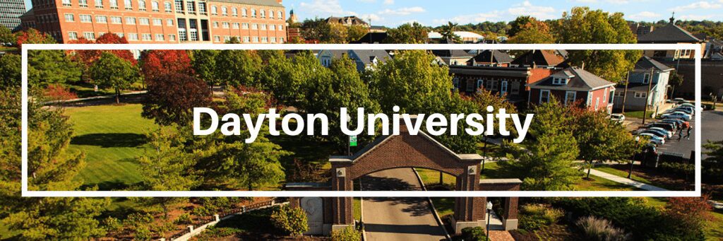 Dayton University