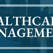 Top 10 Schools that Specialize in Healthcare Management