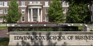 SMU Cox School