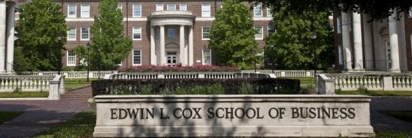 SMU Cox School