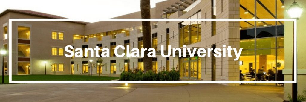 Santa Clara University