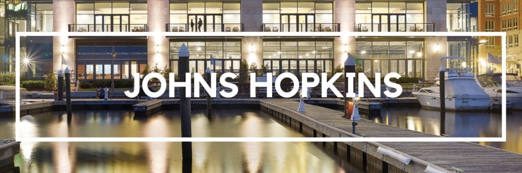 Johns Hopkins