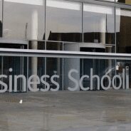 Oxford Saïd MBA Employment Rises Alongside Tech Industry Interest and New School Research