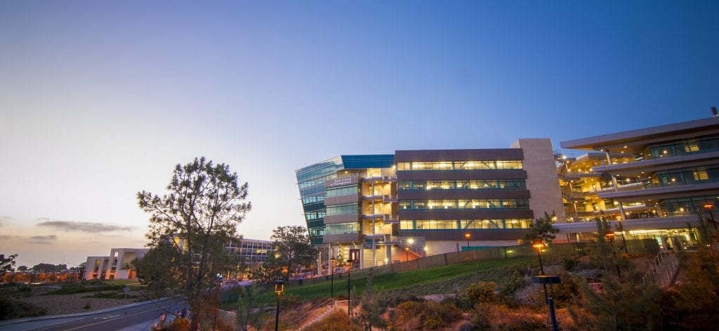 UC San Diego MBA
