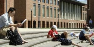 Ohio State MBA
