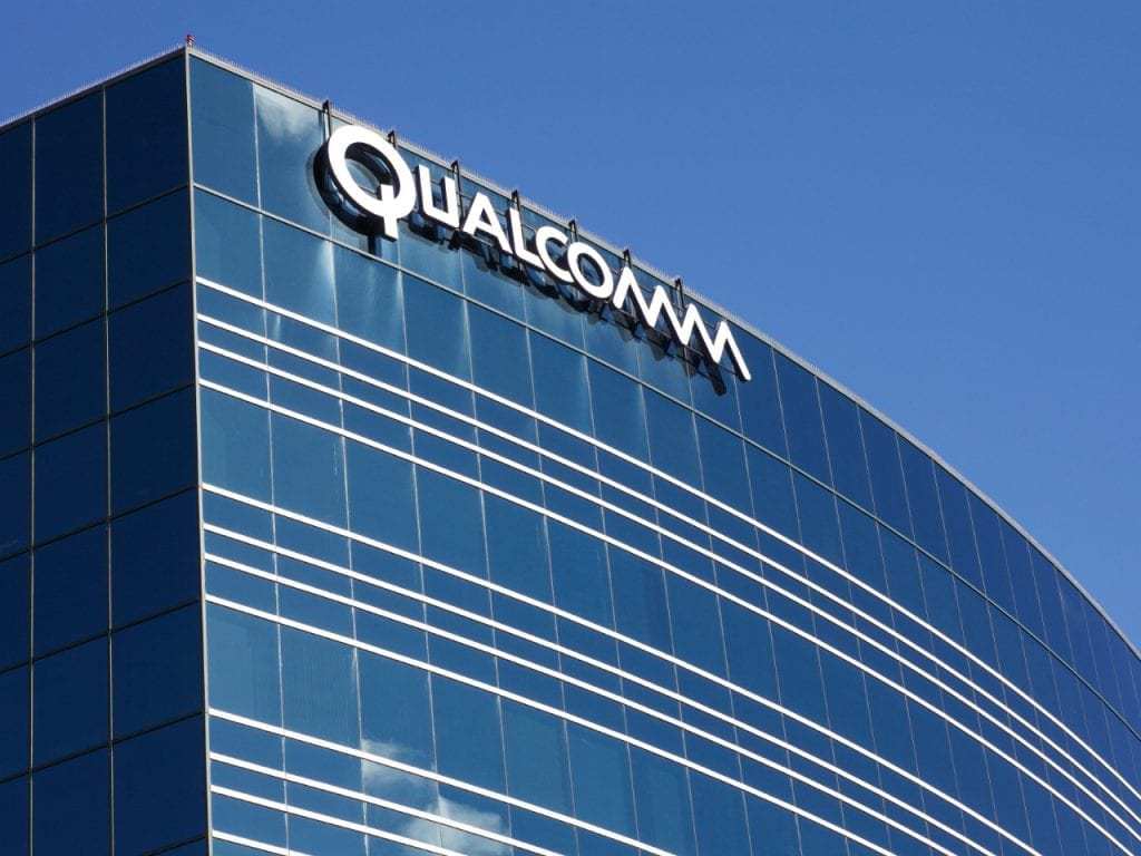 Qualcomm Jobs