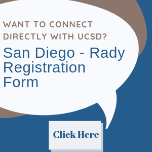 Uc San Diego Flexevening And Flexweekend Mba Metromba