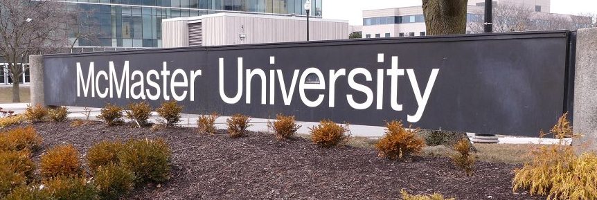 McMaster University Donation Helps Undergrad Education | MetroMBA