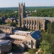 Fuqua School of Business – Duke University