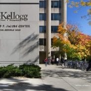 Northwestern Kellogg Faculty Offer Career Development Advice