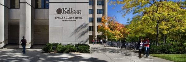 Northwestern Kellogg Faculty