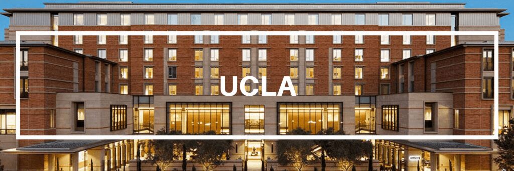 UCLA