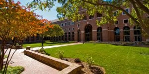 Kenan-Flagler Business School – University of North Carolina