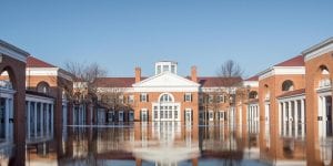 Darden School of Business – University of Virginia
