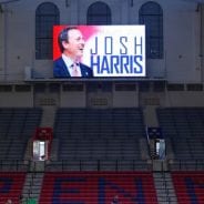 Friday News Roundup – Harvard Online Expanding and Joshua Harris Giving Back to Wharton