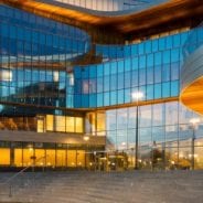 Friday News Roundup – Northwestern Introduces New Classes, and More
