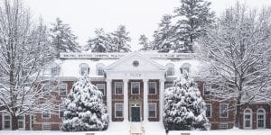 Tuck School of Business – Dartmouth College