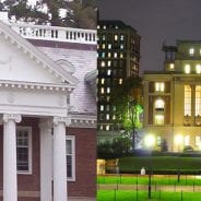 School v. School: Dartmouth Tuck or Columbia Business School?