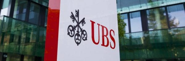 UBS MBA