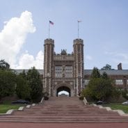 Olin Business School – Washington University in St. Louis