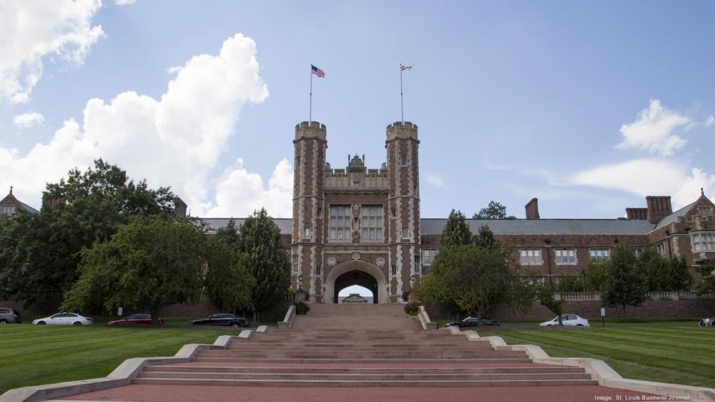 Olin Business School Washington University St. Louis | MetroMBA