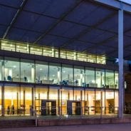Associate Director of MBA Recruitment at Oxford Saïd Answers 5 Questions