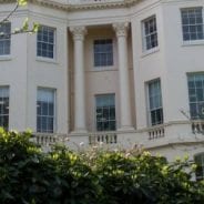 London Business School on Gaining and Using Power